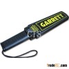 hand held mental detector(CTS-GARRETT SUPERSCAN)