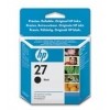 HP 27 Black Inkjet Print Cartridge