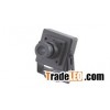 1/3-inch Sony CCD 420TVL,Color Mini Camera