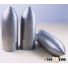 molybdenum piercing mandrels