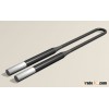 U type MoSi2 heating elements