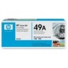 HP LaserJet Q5949A Black Print Cartridge