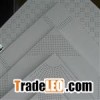 Ceiling of Perforated metal