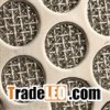 Type C Sintered Wire Mesh
