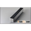 Stainless steel square bar