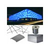 steel wire for fibre( factory)
