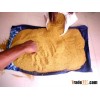 Gold Dust and Gold Bars