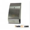 Stainless Steel Mailbox