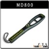 hand held mental detector(CTS-MD800)