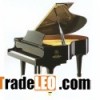 Grand piano