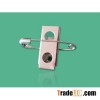 2 Hole Pin-Clip