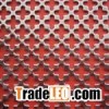Galvanized Perforated Metal