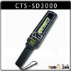 under vehicle search mirror(CTS-SD3000)