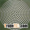 Stainless Perforated Metal