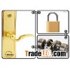 lock