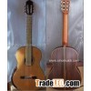 Smallman Style Classical Guitar