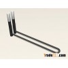 UL type MoSi2 heating elements