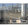 chain link wire mesh