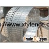 razor barbed wire