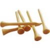 bamboo golf tee