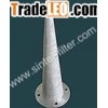 Cone-shape Filter Element