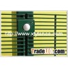 high security guardrails