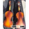 Well Done Purfing Student Violin