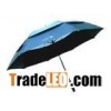 golf umbrella