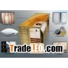 Flexitank for food liquid transport in 20ft container