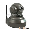Hotsale Wireless PTZ dome IP camera