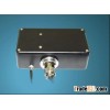 smart prevent car accidents (brake and alarm device )