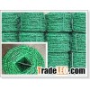 PVC Barbed Wire