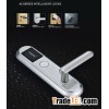 hotel lock, card lock
