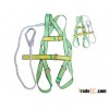 FULL BODY SAFETY HARNESS