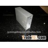 aluminum mill finish square tube and pipe