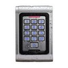 Waterproof access control system with Metal Shell