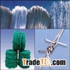 Barbed Wire