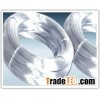 Galvanized iron wire