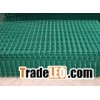 PVC Welded Wire Mesh