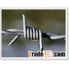 Barbed Wire
