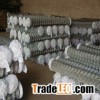 chain link fence