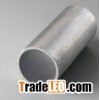 aluminum mill finish round tube and pipe