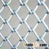 Chain Link Fence