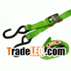 Cambuckle Tie Down