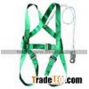 SAFETY HARNESS