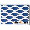 Expanded Metal Mesh