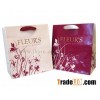 reusable drawstring bag