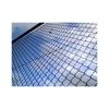 Aluminium Woven Wire Mesh