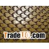 metal decorative wire mesh