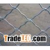 Beautiful Grid Fencing